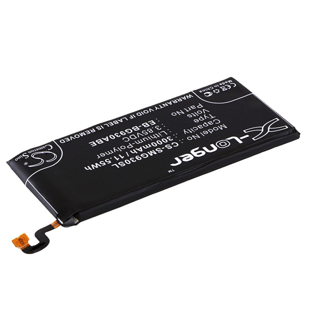 Mobile Phone Battery Samsung Galaxy S7 XLTE