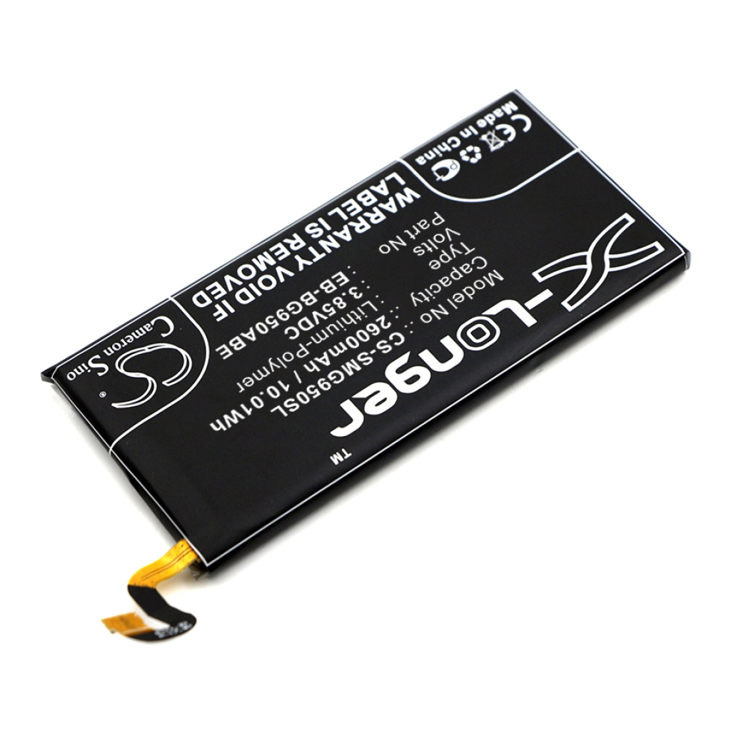 Handy Akkus Samsung Dream 2