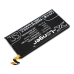 Handy Akkus Samsung Dream 2