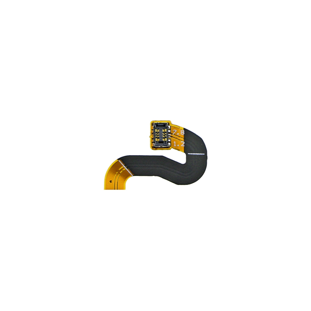 Handy Akkus Samsung Dream 2