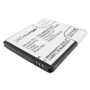 CS-SMG900ML<br />Akkus für   ersetzt den Akku SC-02B
