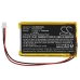 Walkie-Talkie Akkus Simrad CS-SMH350SL