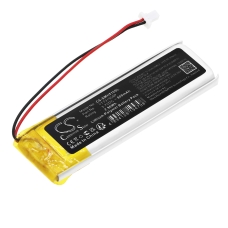 Kompatibler Ersatzakku für Sena YT731958P