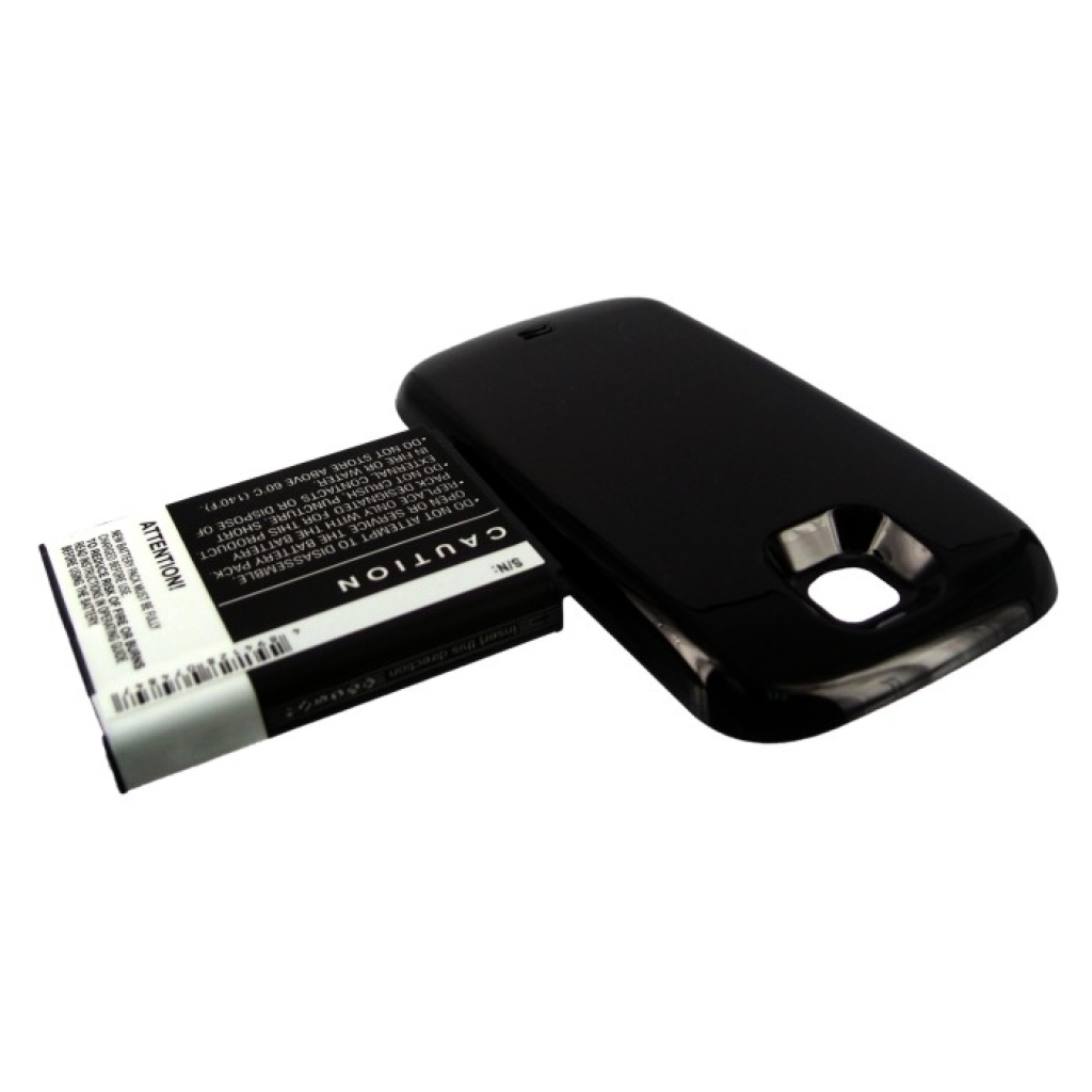 Akku kompatibel mit Samsung CS-SMI200HL