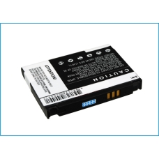 Kompatibler Ersatzakku für Samsung AB653850CA,AB653850CABSTD,AB653850CC