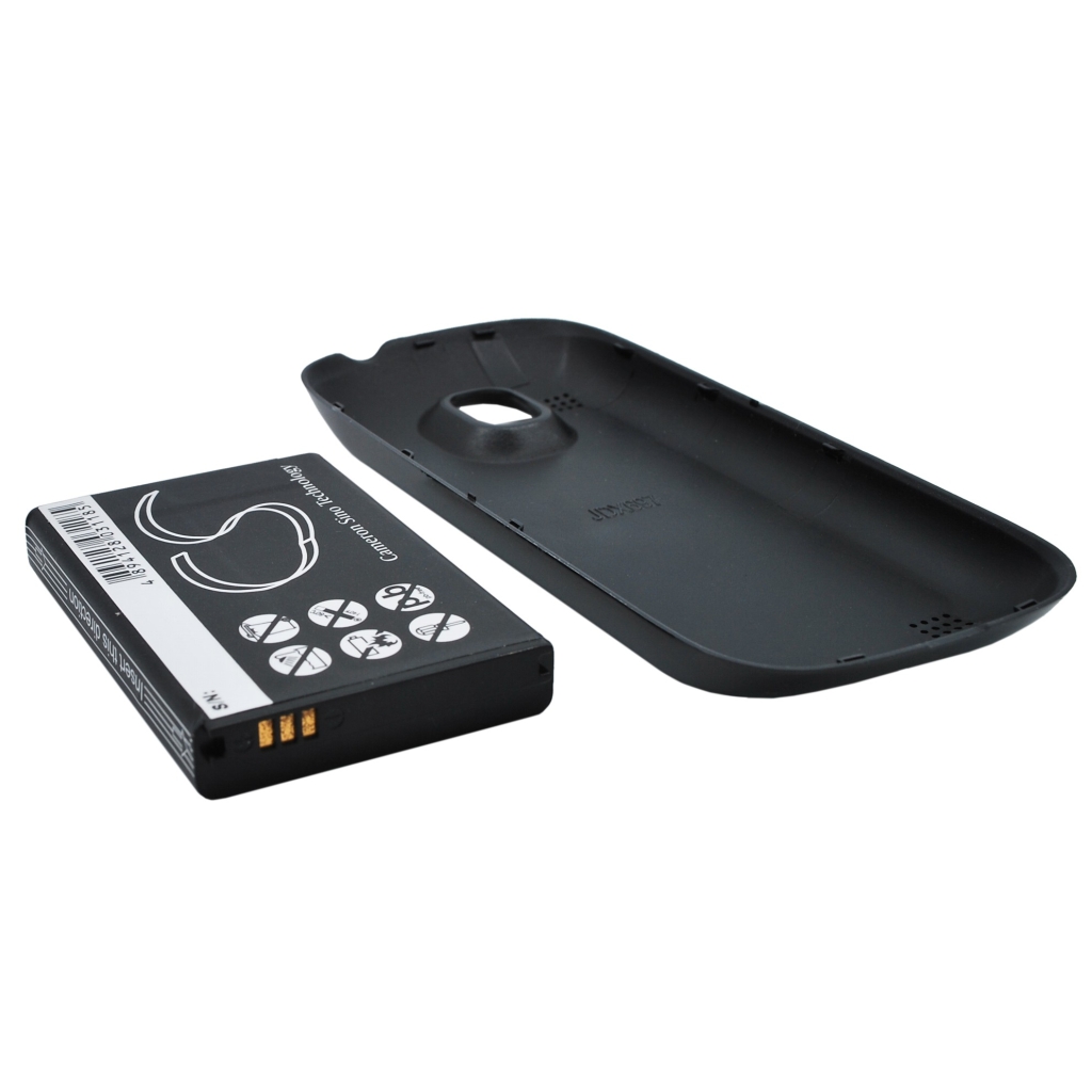 Handy Akkus Samsung CS-SMI400XL