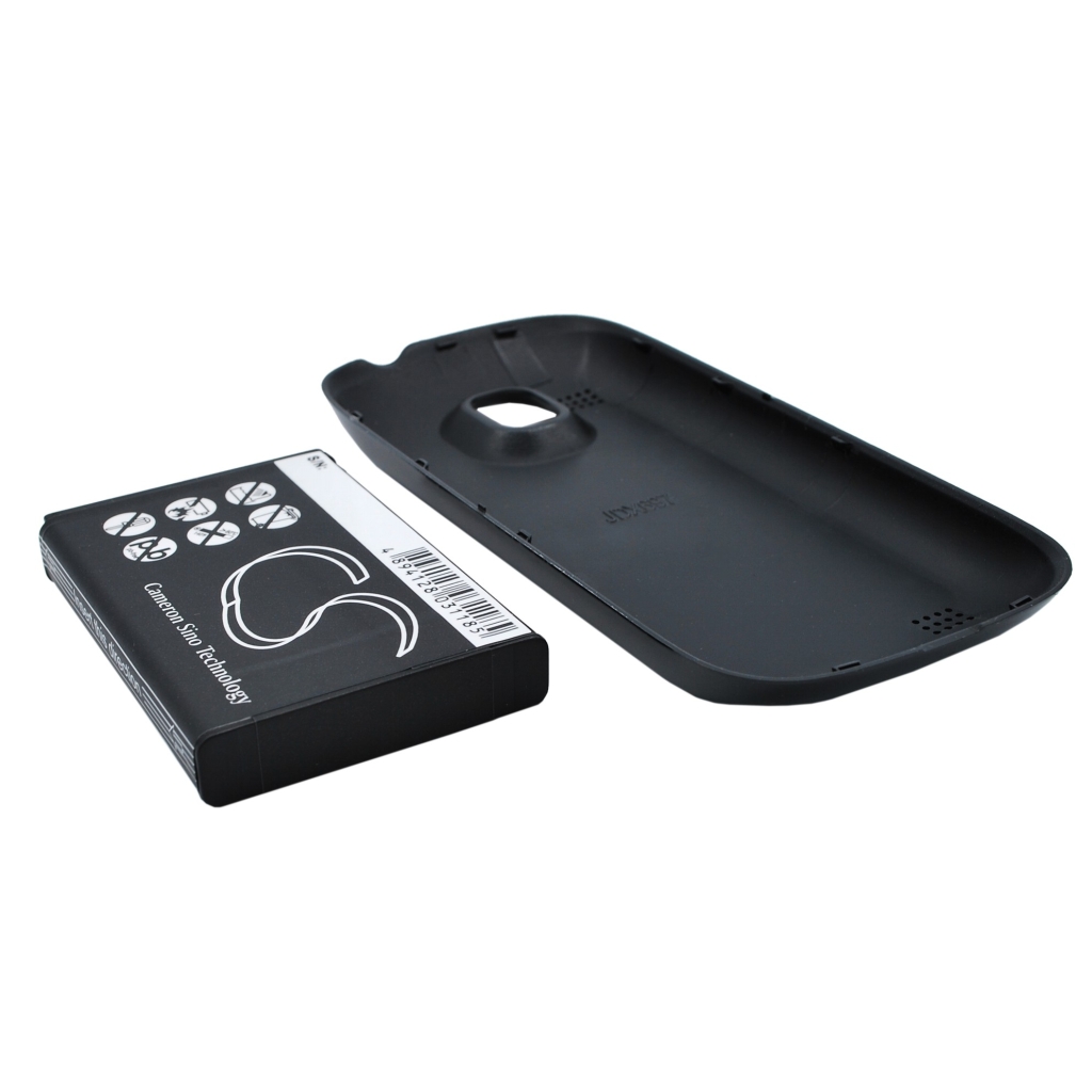 Handy Akkus Samsung CS-SMI400XL