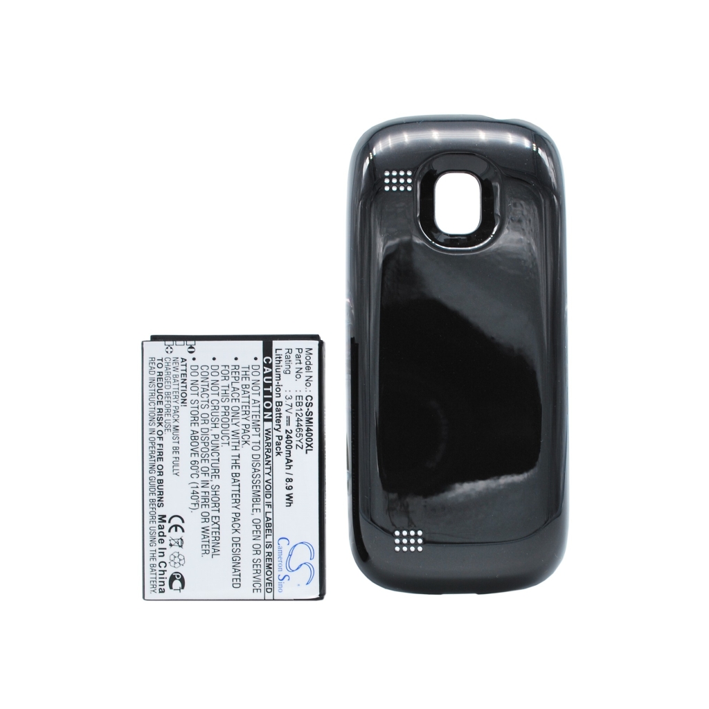 Handy Akkus Samsung CS-SMI400XL