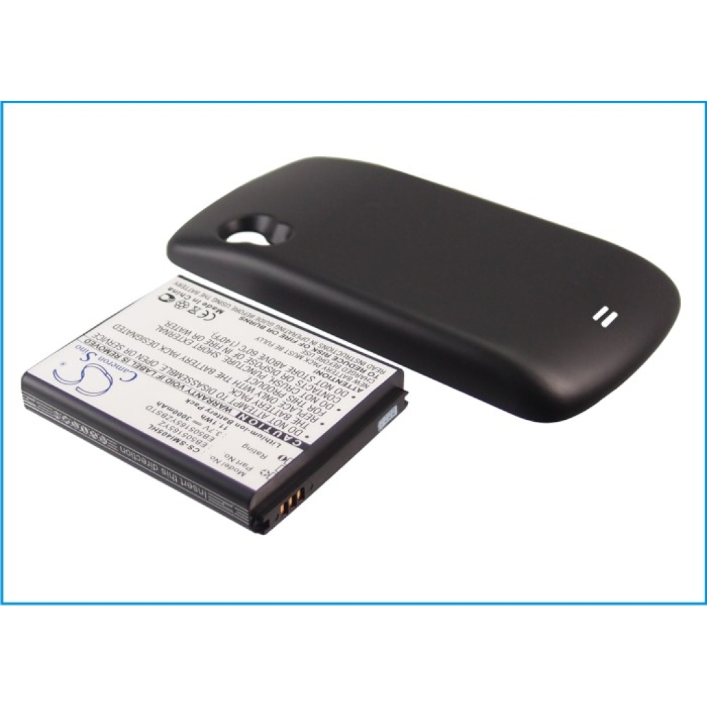 Akku kompatibel mit Samsung CS-SMI405HL