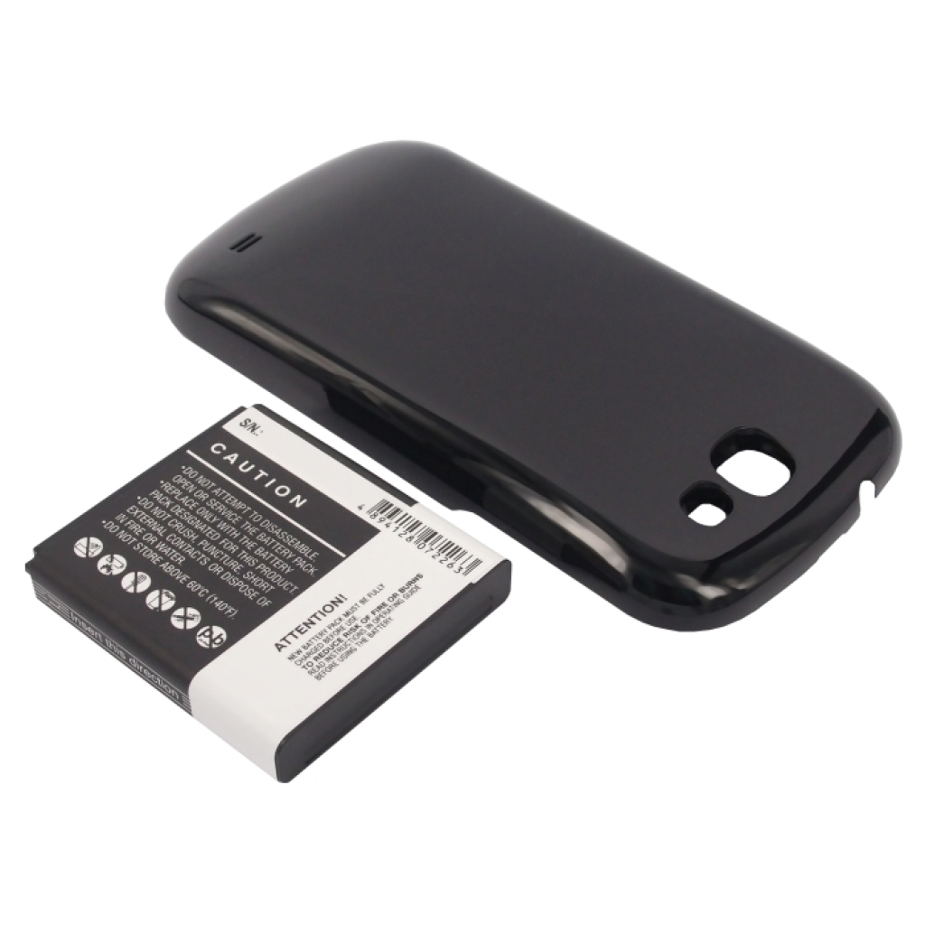 Akku kompatibel mit Samsung AT&T CS-SMI437HL