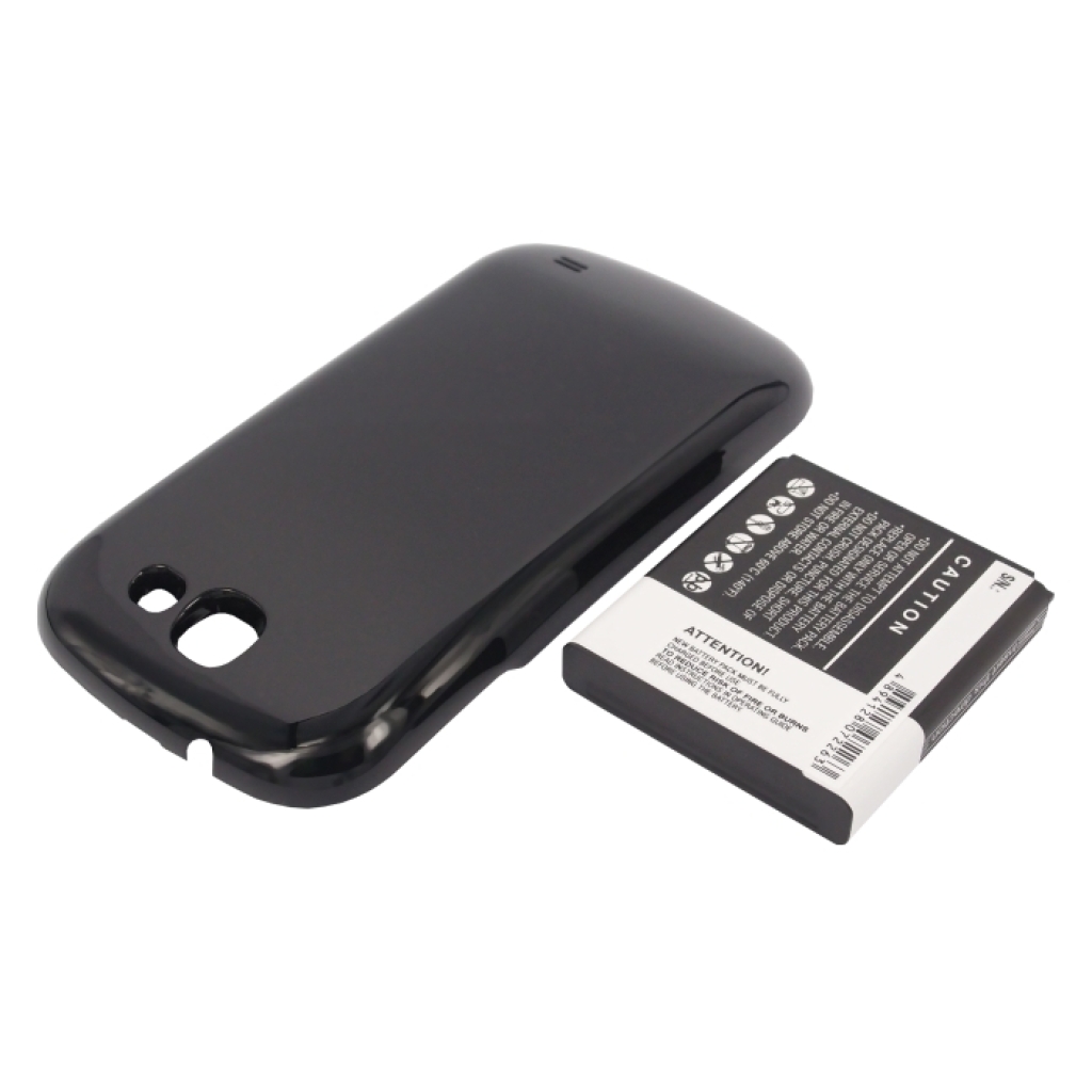 Akku kompatibel mit Samsung AT&T CS-SMI437HL