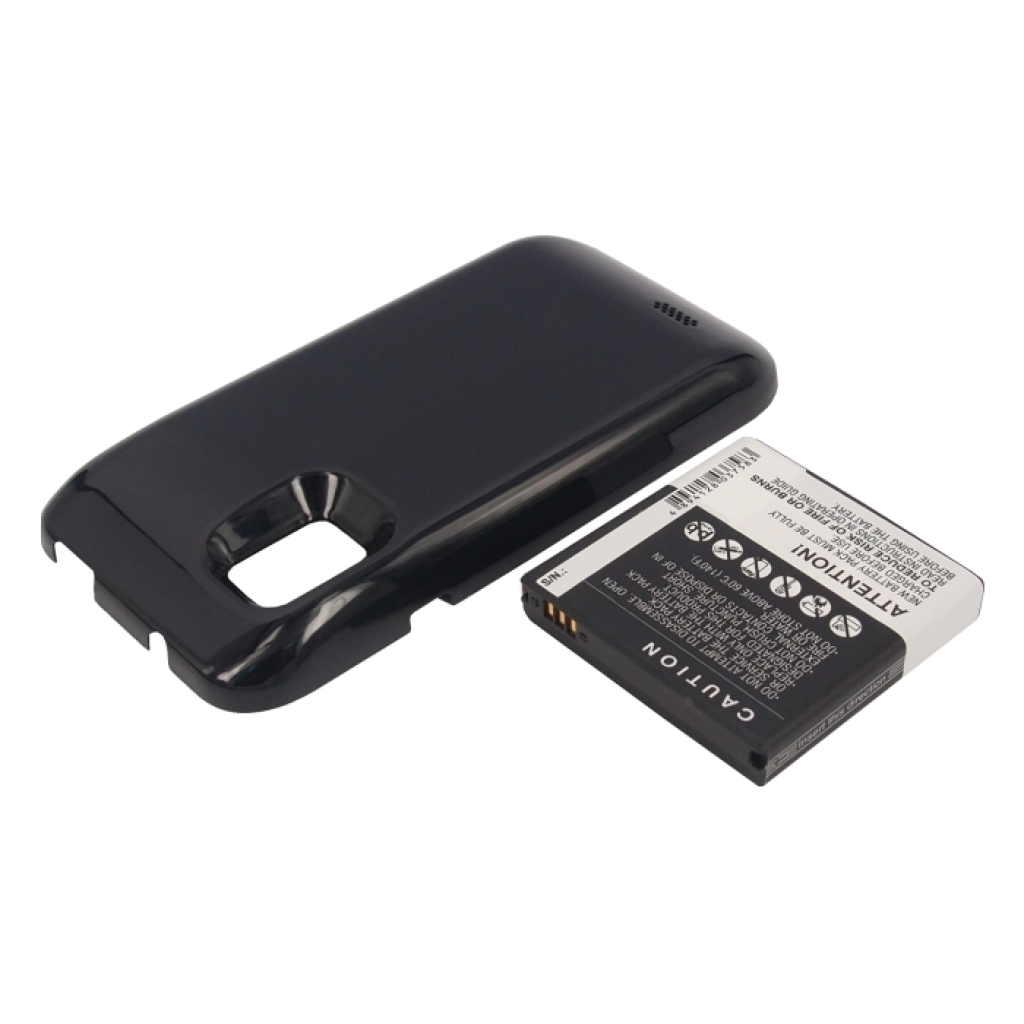 Akku kompatibel mit Samsung Verizon CS-SMI500XL