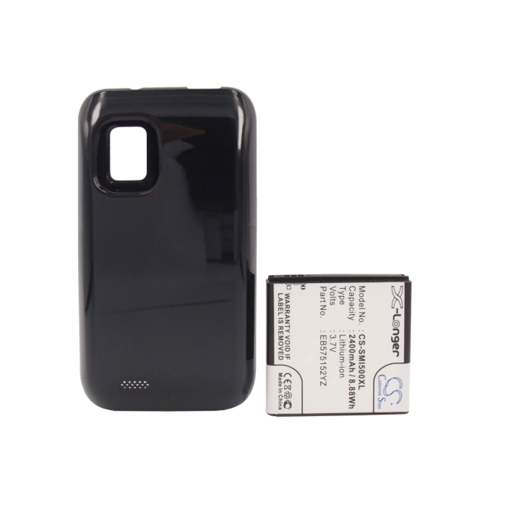 Akku kompatibel mit Samsung Verizon CS-SMI500XL