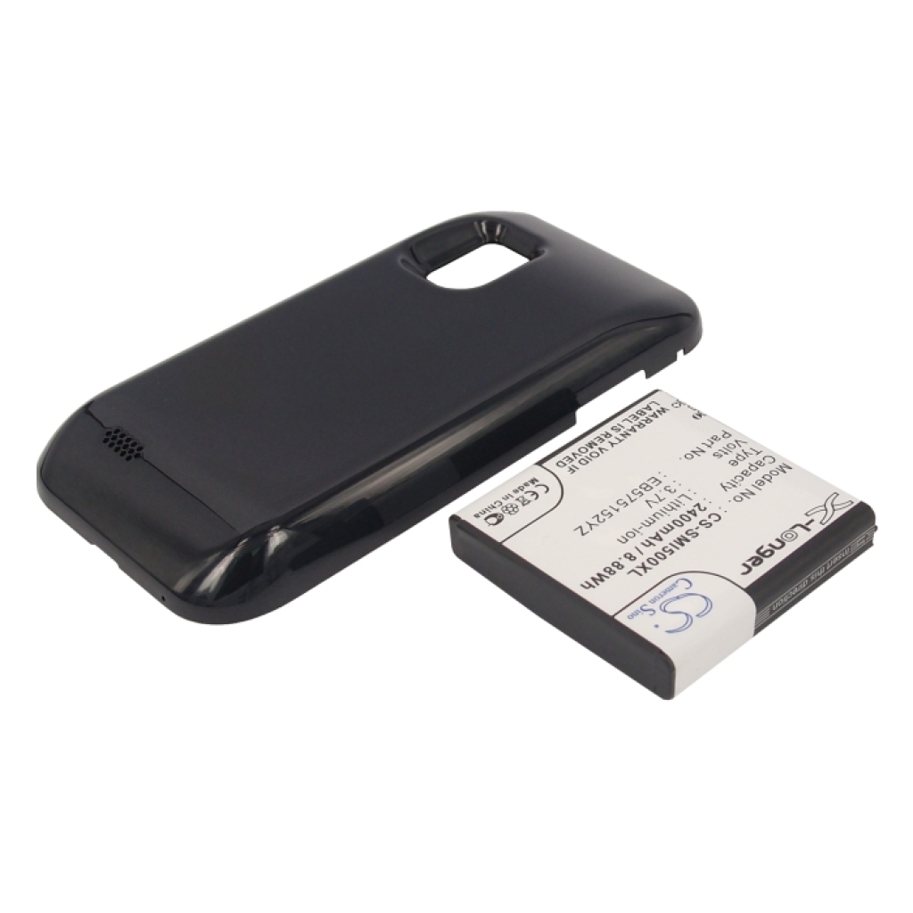 Akku kompatibel mit Samsung Verizon CS-SMI500XL
