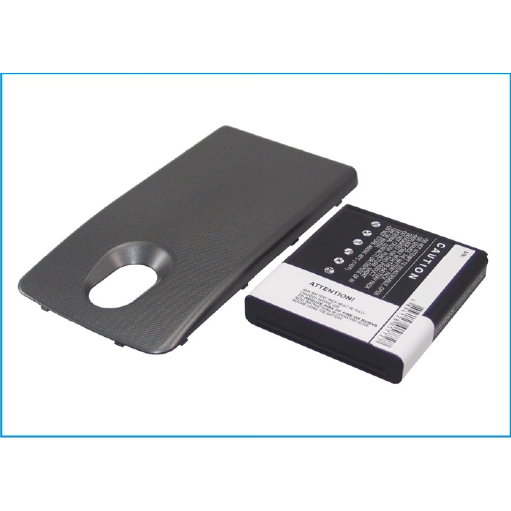 Akku kompatibel mit Samsung Verizon CS-SMI515HL