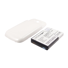Compatible battery replacement for Samsung EB494865VA