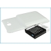 Akku kompatibel mit Samsung AT&T CS-SMI717WL