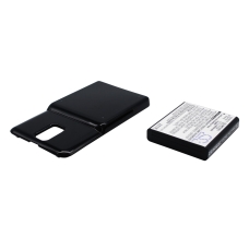 Kompatibler Ersatzakku für Samsung EB-L1D7IBA