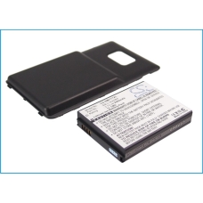 Kompatibler Ersatzakku für AT&T EB-L1A2GBA,EB-L1A2GBA/BST
