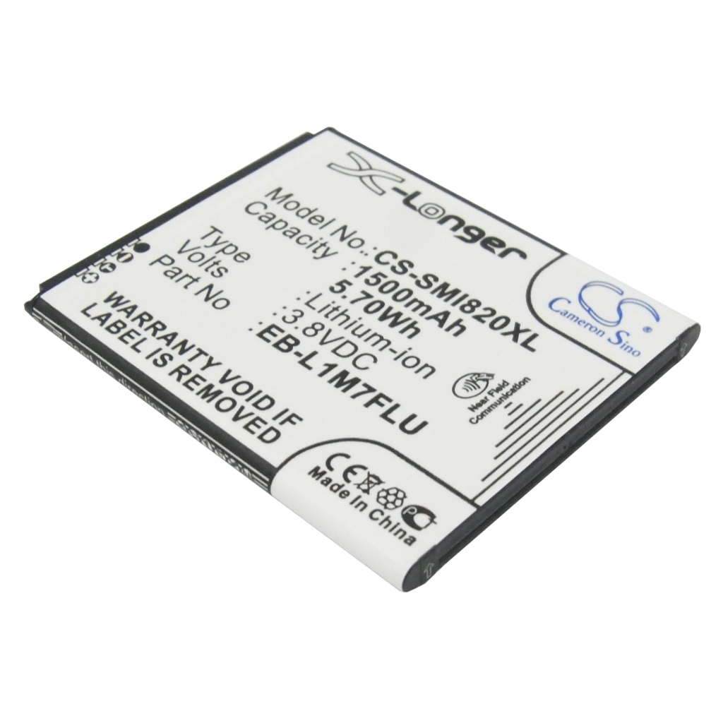 Handy Akkus Samsung CS-SMI820XL