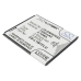 Handy Akkus Samsung CS-SMI820XL