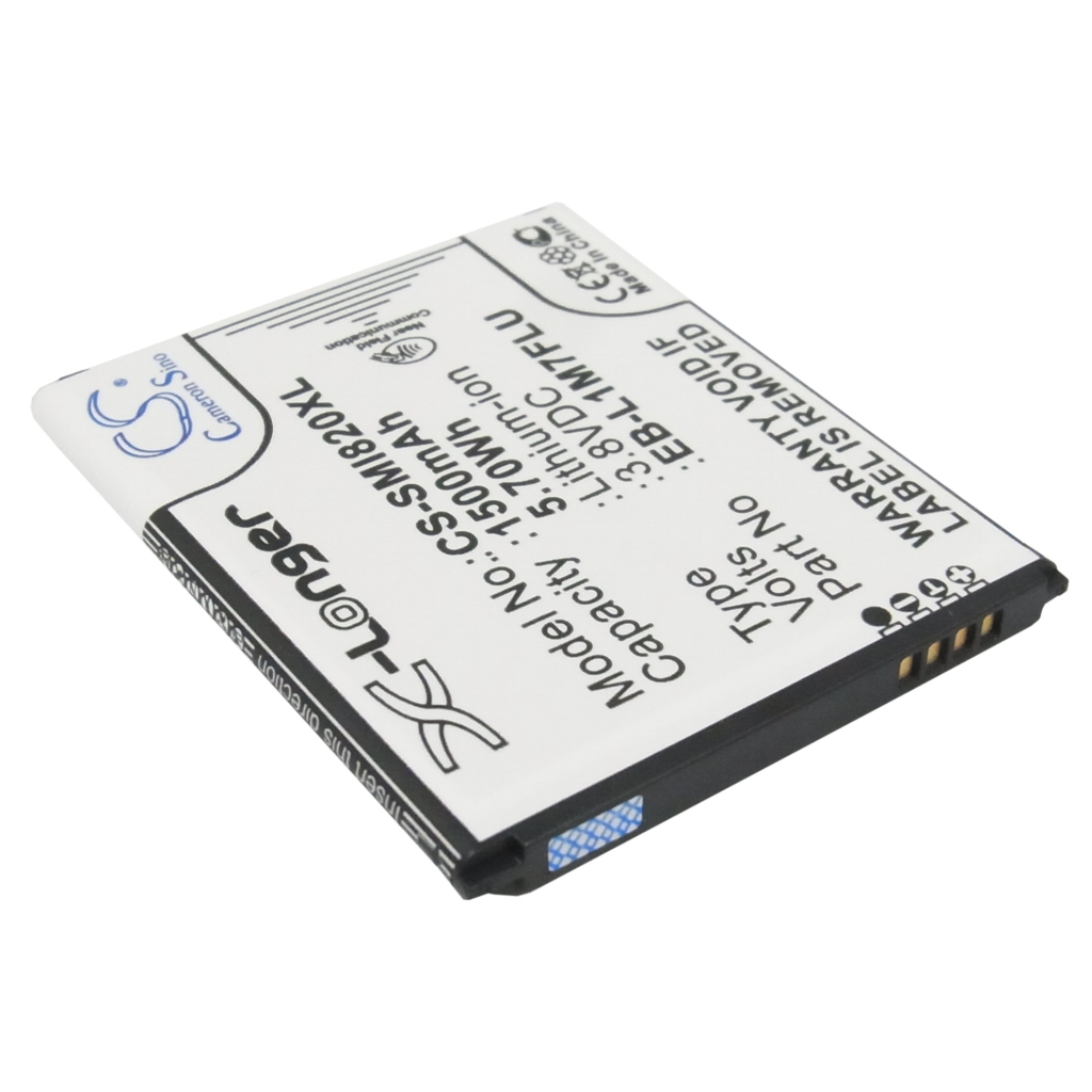 Handy Akkus Samsung CS-SMI820XL