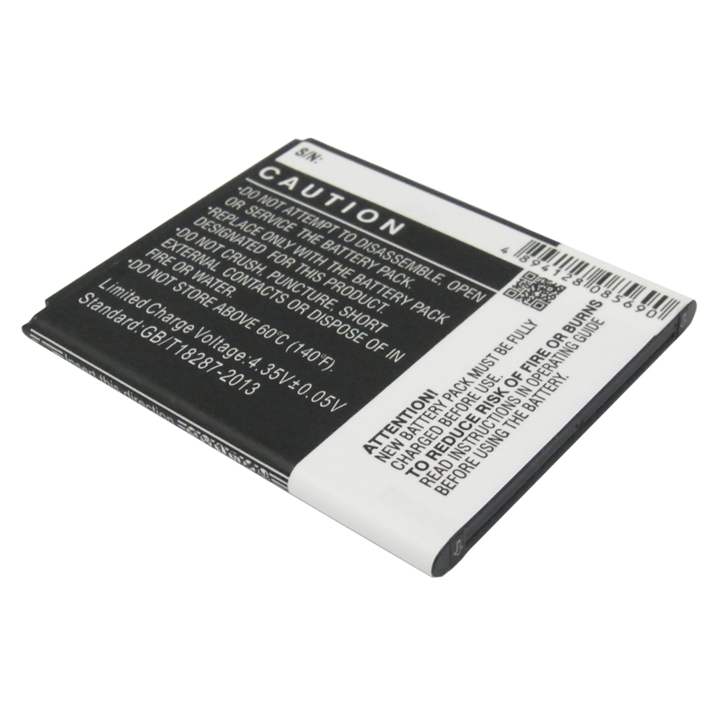 Handy Akkus Samsung CS-SMI820XL