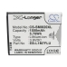 Handy Akkus Samsung CS-SMI820XL