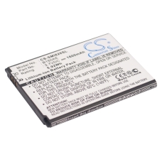 Kompatibler Ersatzakku für Samsung B150AC,B150AE,B185BC,B185BE,GH43-03849A