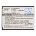 Mobile Phone Battery Samsung SM-G3500