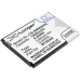 Mobile Phone Battery Samsung Galaxy Trend III