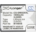 Mobile Phone Battery Samsung Galaxy Trend III