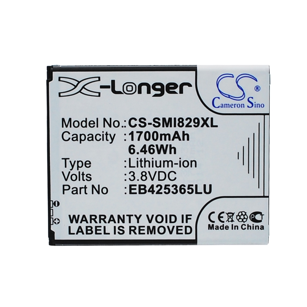 Mobile Phone Battery Samsung Galaxy Duos