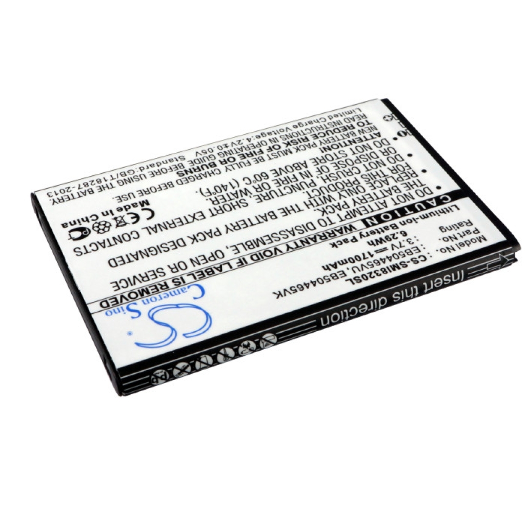 Mobile Phone Battery Samsung Acclaim R880