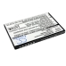 Mobile Phone Battery Samsung Acclaim R880