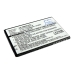 Mobile Phone Battery Samsung Galaxy Naos i5801