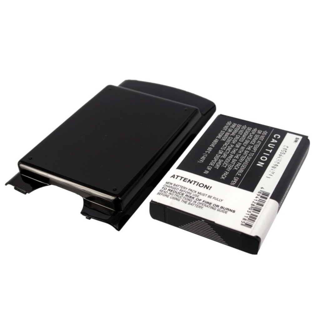 Akku kompatibel mit Samsung CS-SMI8910XL