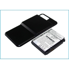Compatible battery replacement for Samsung AB653850CE