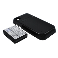 Kompatibler Ersatzakku für Samsung AB653850CC,AB653850CU