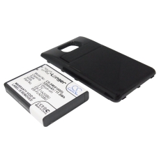 Kompatibler Ersatzakku für Samsung EB-F1A2GBU,EB-FLA2GBU,EB-L102GBK