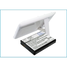 Kompatibler Ersatzakku für Samsung EB-F1A2GBU,EB-FLA2GBU,EB-L102GBK