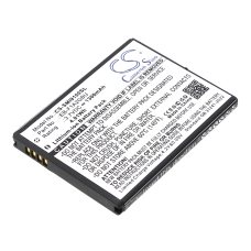 Compatible battery replacement for USCellular EB-F1A2GBU,EB-FLA2GBU,EB-L102GBK,EB-L1A2GBU,EB-L1M8GVU...