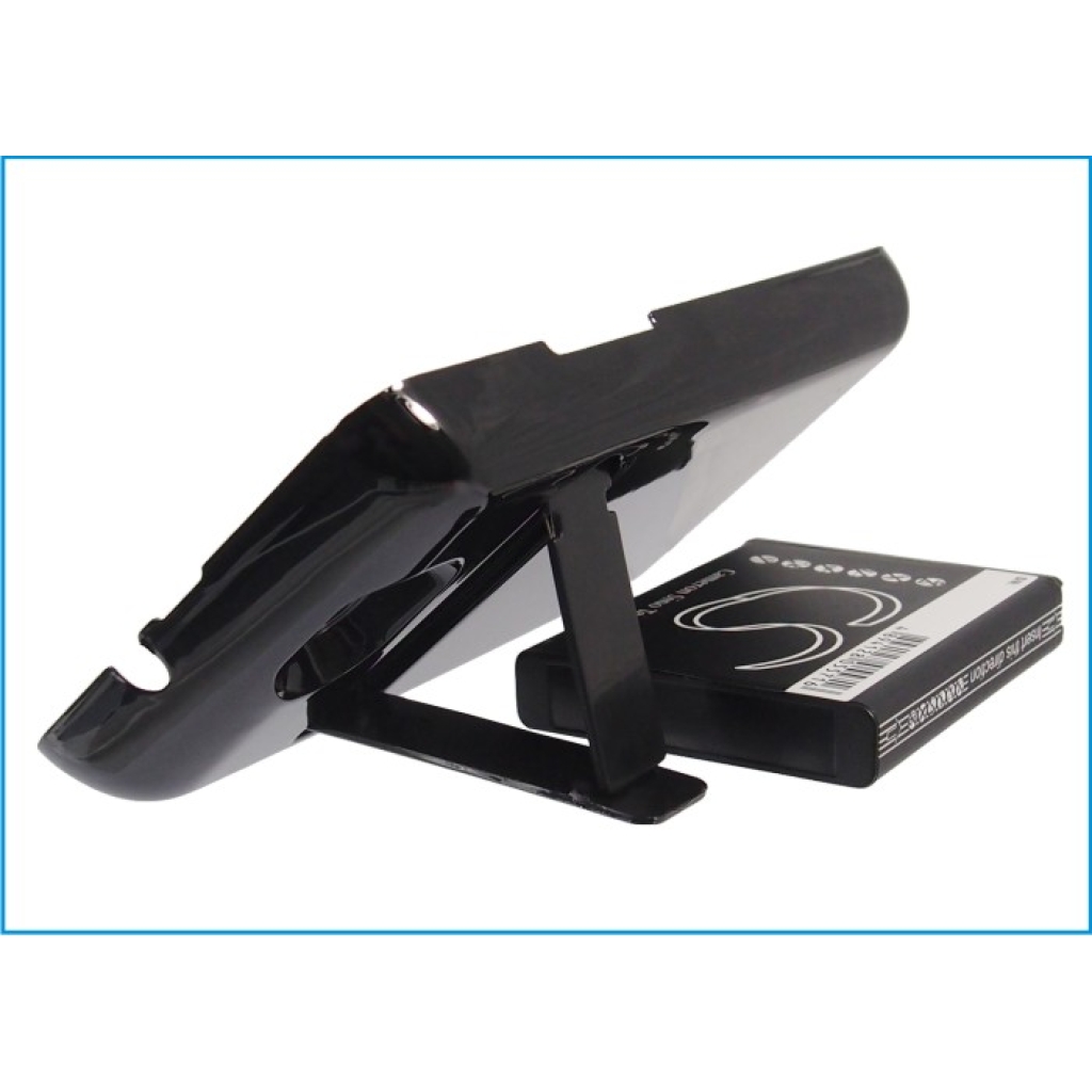 Akku kompatibel mit Samsung CS-SMI9103XL