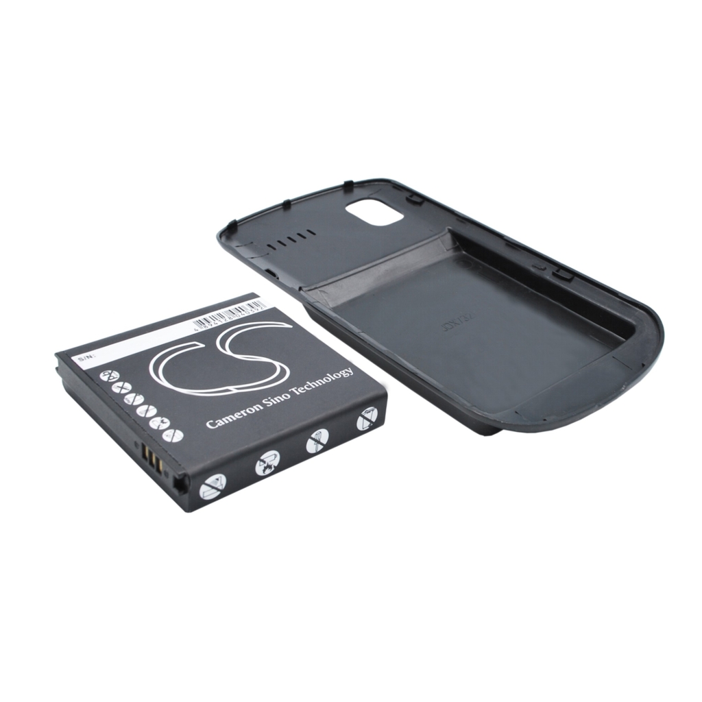 Akku kompatibel mit Samsung CS-SMI917XL