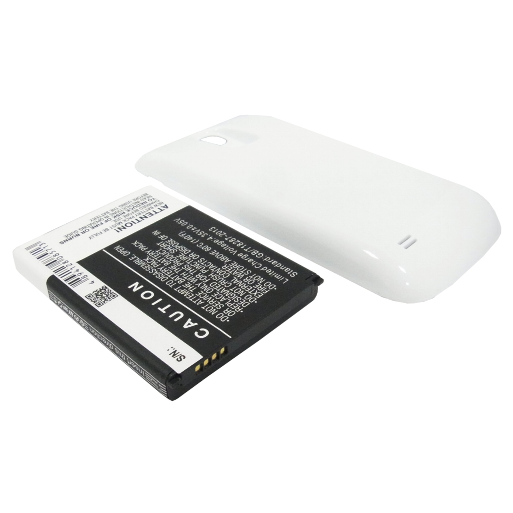 Akku kompatibel mit Samsung CS-SMI919WL