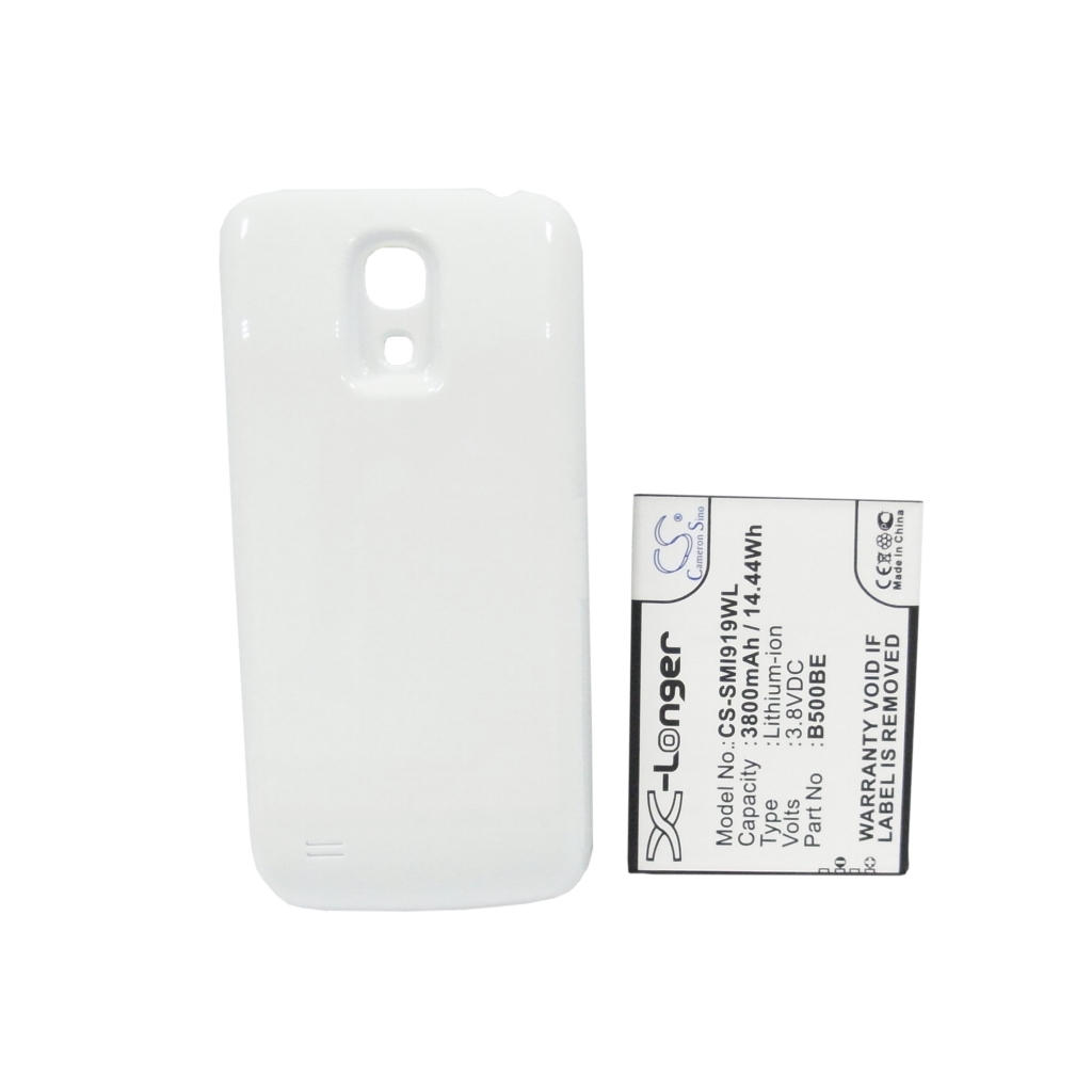 Akku kompatibel mit Samsung CS-SMI919WL