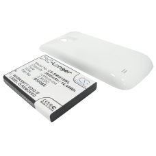 Kompatibler Ersatzakku für Samsung B500BE,B500BU