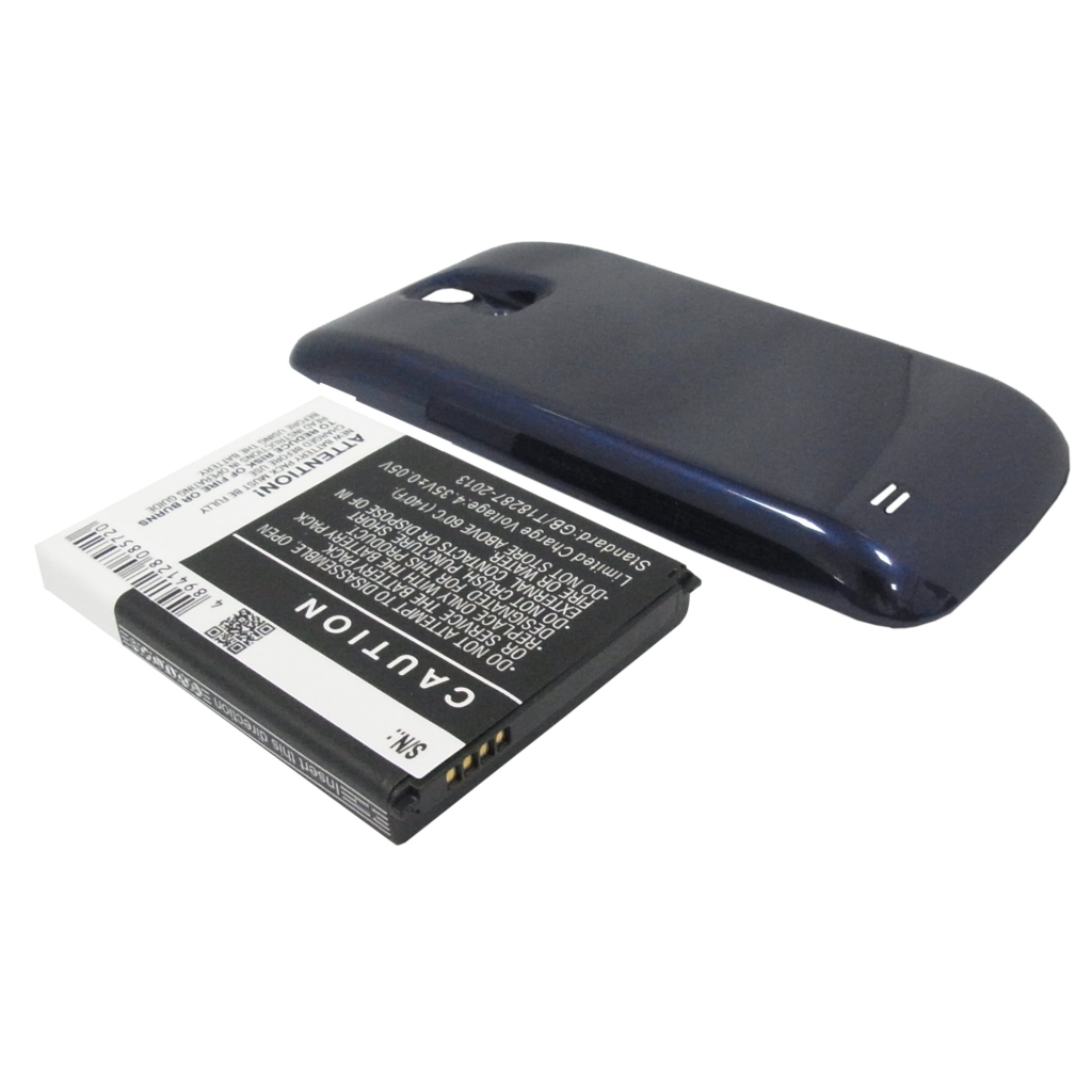 Akku kompatibel mit Samsung CS-SMI919XL