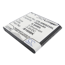 Kompatibler Ersatzakku für Samsung B160BE,B160BK