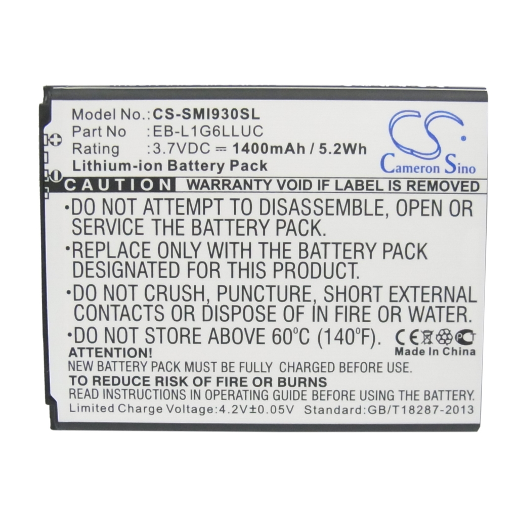 Mobile Phone Battery Samsung Galaxy S III